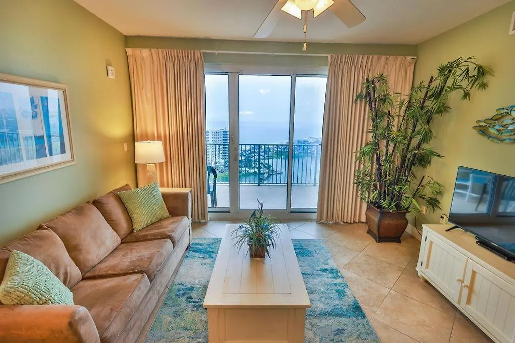 Ariel Dunes II 1704 Destin