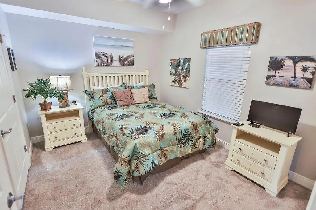 Holiday home Ariel Dunes II 1704 Destin