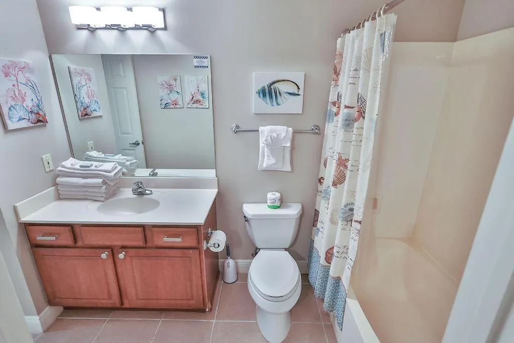 Ariel Dunes II 1704 Destin