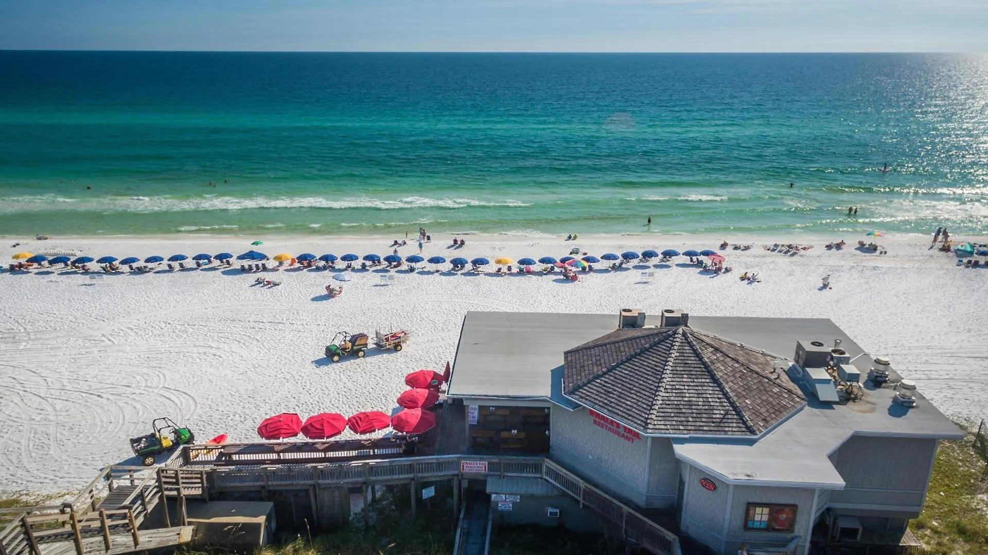 Ariel Dunes II 1704 Destin 0*,  United States