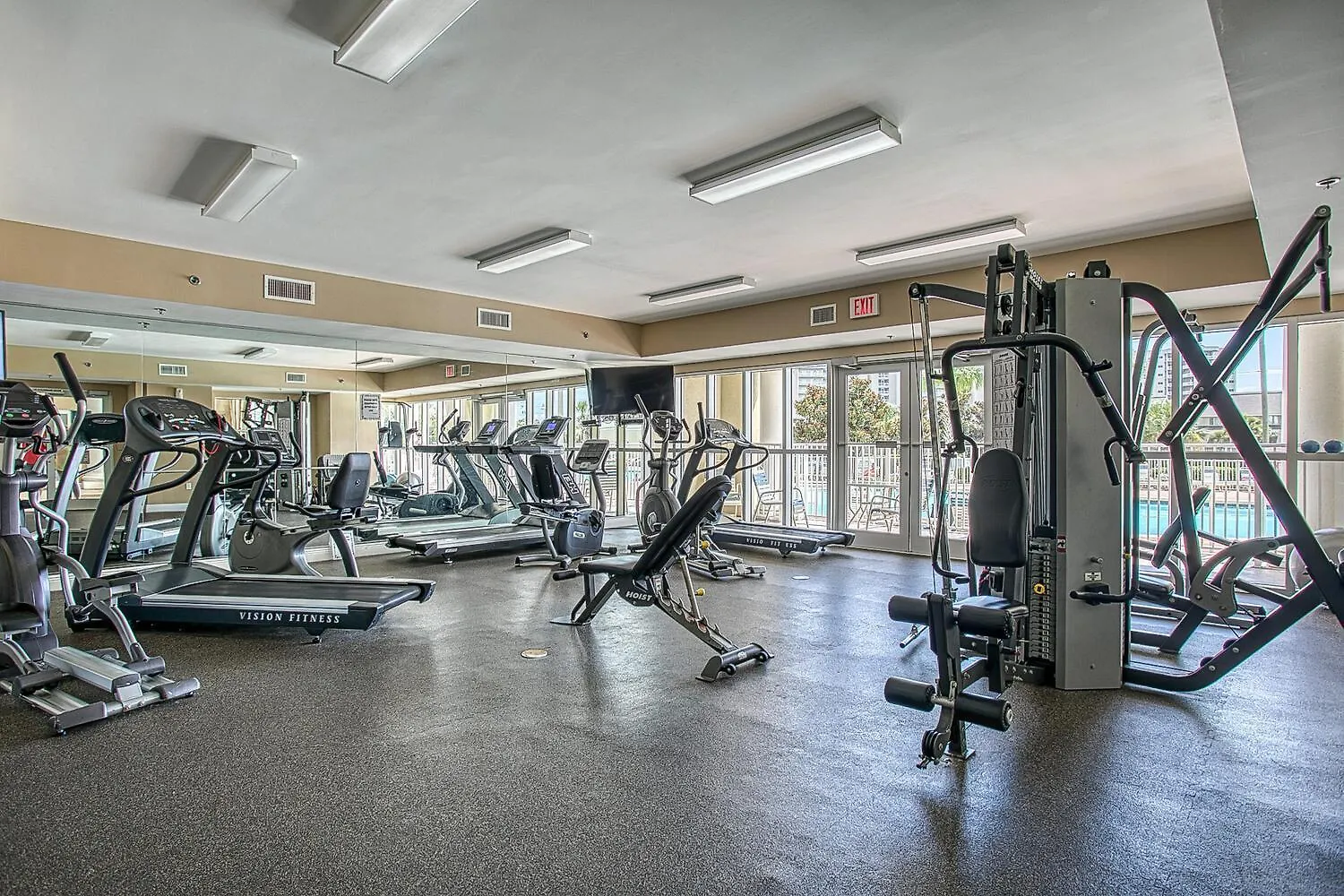 Holiday home Ariel Dunes II 1704 Destin United States
