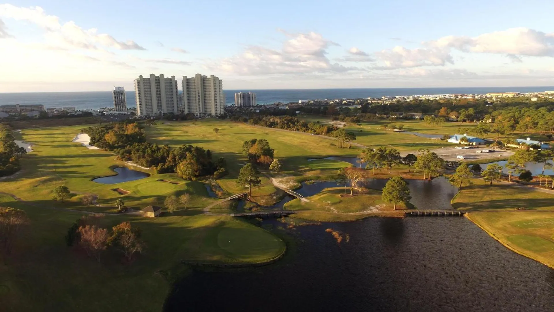 Holiday home Ariel Dunes II 1704 Destin
