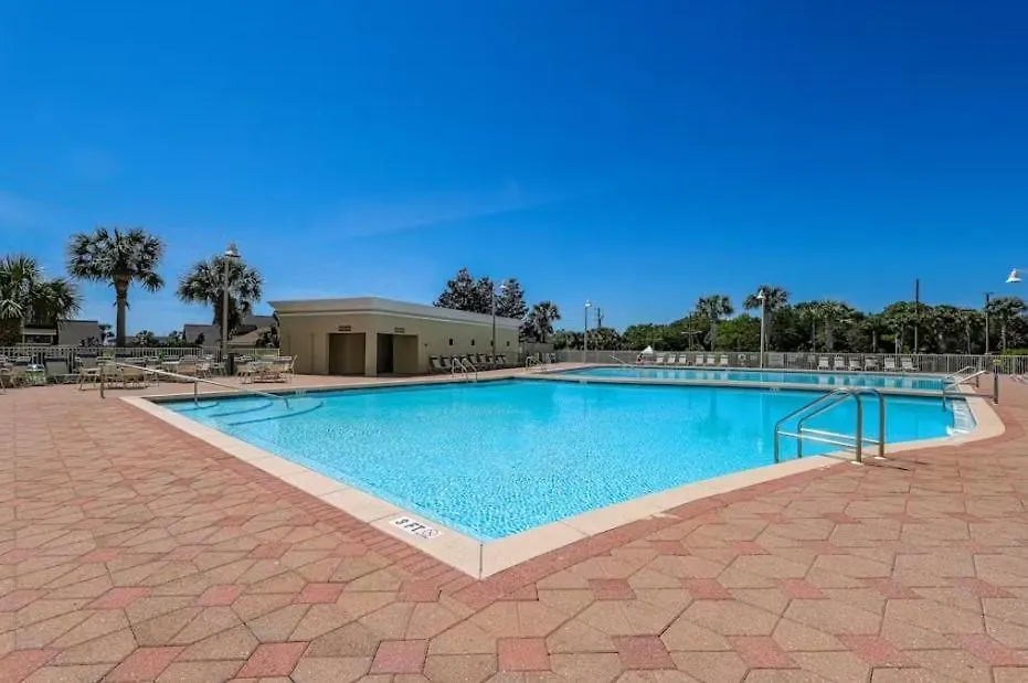 Ariel Dunes II 1704 Destin 0*,