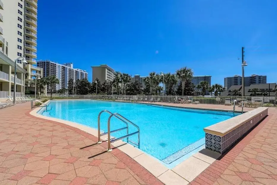 Holiday home Ariel Dunes II 1704 Destin